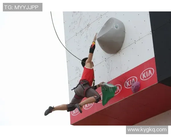 深圳极限运动队在攀岩联赛中的技术表现分析与点评